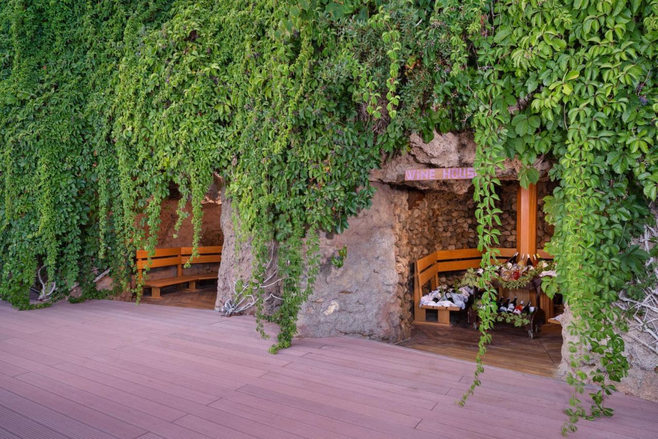 Hotel Oz & Spa Adult Only 16 Antalya