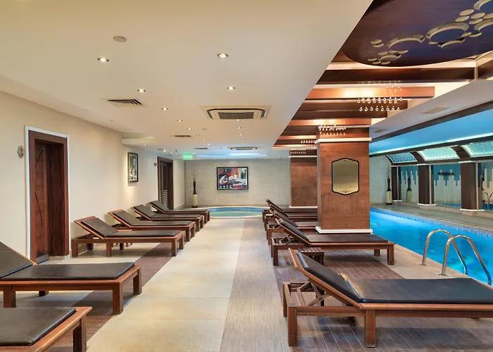 Oz Hotels Antalya Resort & Spa Adult Only 16